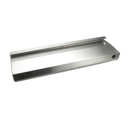 Continental Refrigeration Drawer Shell Assembly 2 Pan, Dlg Bev-6 Front O, No 3273FRONTB6 3273FRONTB6